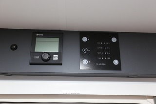 ADRIA AVIVA 422 PY AVIVA 422 PYの画像