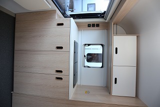 ADRIA AVIVA 422 PY AVIVA 422 PYの画像
