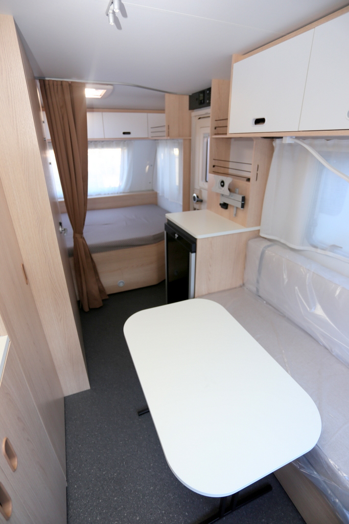 ADRIA AVIVA 422 PY AVIVA 422 PYの画像