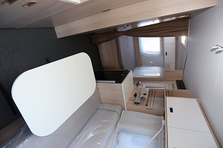 ADRIA AVIVA 422 PY AVIVA 422 PYの画像
