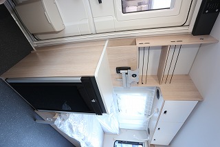 ADRIA AVIVA 422 PY AVIVA 422 PYの画像