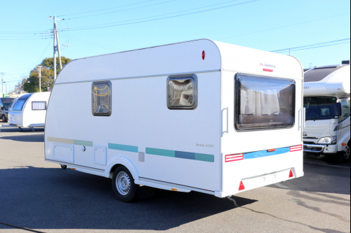 ADRIA AVIVA 422 PY AVIVA 422 PYの他画像2枚目