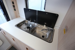ADRIA AVIVA 422 PY AVIVA 422 PYの画像