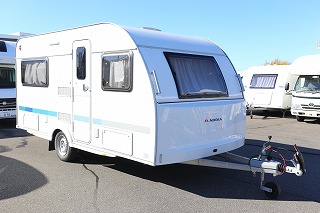 ADRIA AVIVA 422 PY AVIVA 422 PYの画像