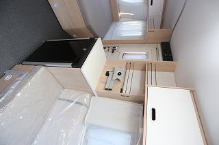 ADRIA AVIVA 422 PY AVIVA 422 PYの他画像4枚目