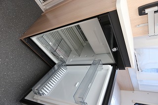 ADRIA AVIVA 422 PY AVIVA 422 PYの他画像3枚目