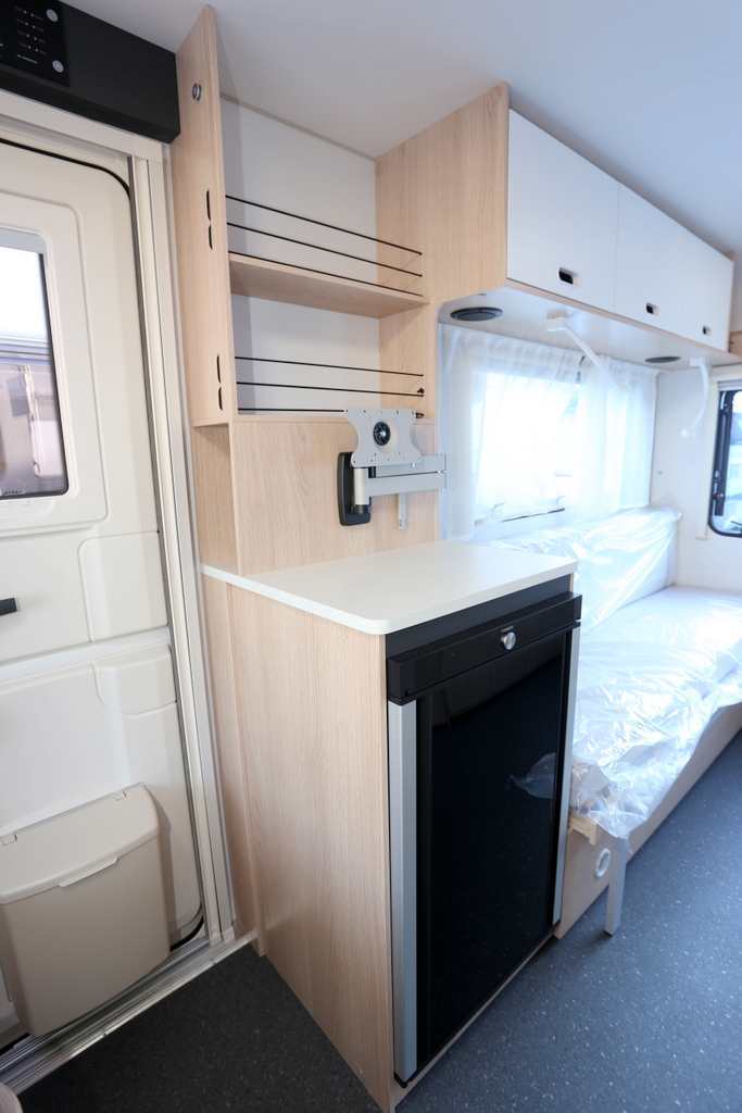 ADRIA AVIVA 422 PY AVIVA 422 PYの画像