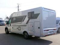 ADRIA COMPACT SUPREME SL ADRIA COMPACT SUPREME SLの画像