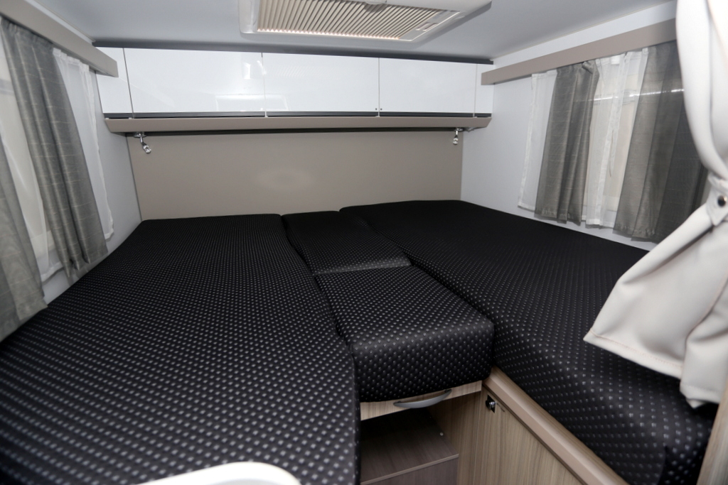 ADRIA COMPACT SUPREME SL ADRIA COMPACT SUPREME SLの画像