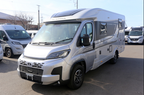 ADRIA COMPACT SUPREME SL ADRIA COMPACT SUPREME SLの他画像1枚目