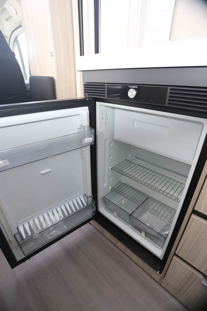 ADRIA COMPACT SUPREME SL ADRIA COMPACT SUPREME SLの画像