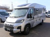 ADRIA COMPACT SUPREME SL ADRIA COMPACT SUPREME SLの他画像1枚目