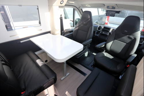 ADRIA COMPACT SUPREME SL ADRIA COMPACT SUPREME SLの他画像6枚目