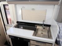 ADRIA COMPACT SUPREME SL ADRIA COMPACT SUPREME SLの画像