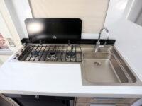 ADRIA COMPACT SUPREME SL ADRIA COMPACT SUPREME SLの画像