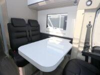 ADRIA COMPACT SUPREME SL ADRIA COMPACT SUPREME SLの他画像6枚目