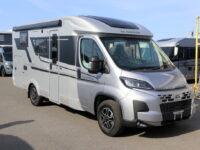 ADRIA COMPACT SUPREME SL ADRIA COMPACT SUPREME SLの画像