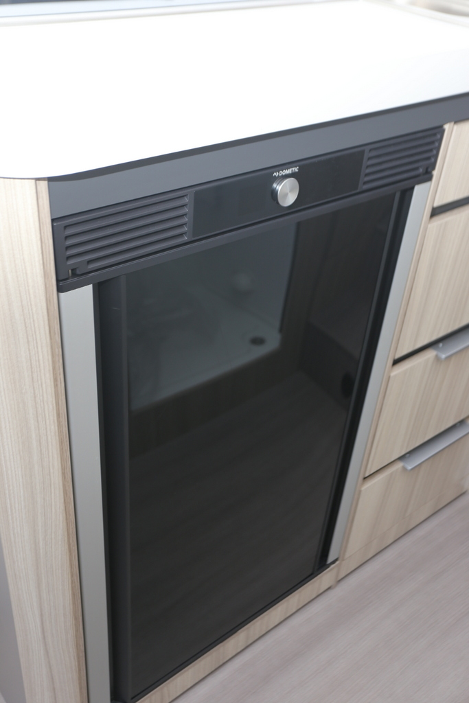 ADRIA COMPACT SUPREME SL ADRIA COMPACT SUPREME SLの画像