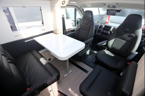 ADRIA COMPACT SUPREME SL ADRIA COMPACT SUPREME SLの他画像4枚目