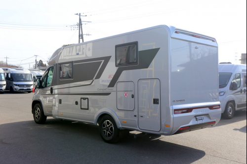 ADRIA COMPACT SUPREME SL ADRIA COMPACT SUPREME SLの他画像2枚目