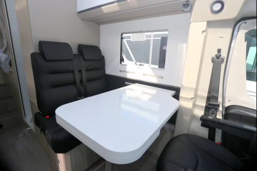 ADRIA COMPACT SUPREME SL ADRIA COMPACT SUPREME SLの他画像5枚目