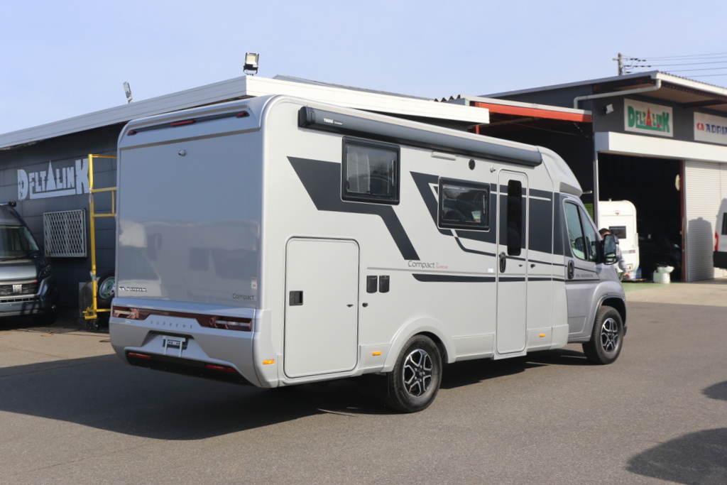 ADRIA COMPACT SUPREME SL ADRIA COMPACT SUPREME SLの画像