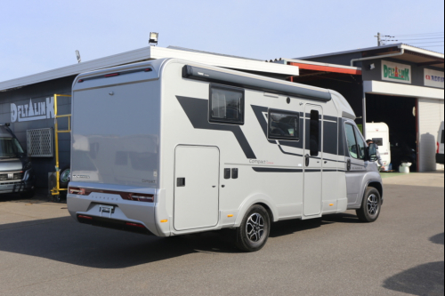 ADRIA COMPACT SUPREME SL ADRIA COMPACT SUPREME SLの他画像3枚目
