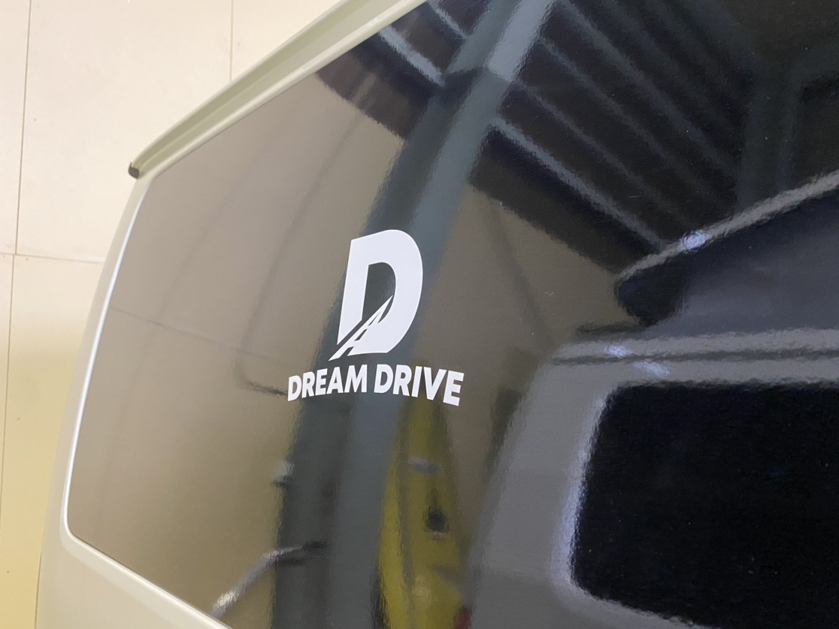 DREAM DRIVE TAMA  TAMAの画像