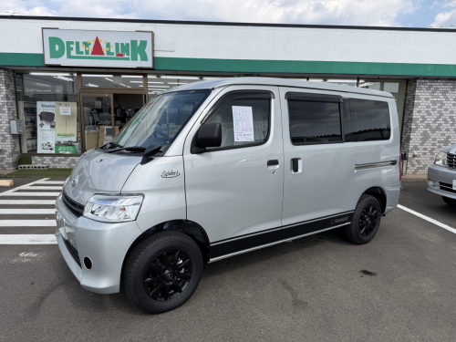 フロットモビール シュピーレン <br>4WD!クーラー!FFヒーター!フォグランプ! 嬉しい装備充実!