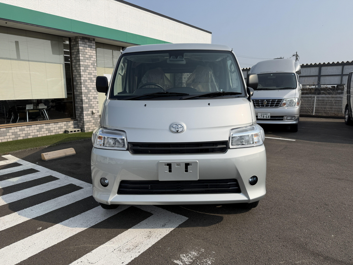 フロットモビール シュピーレン  4WD!クーラー!FFヒーター!フォグランプ! 嬉しい装備充実!の画像