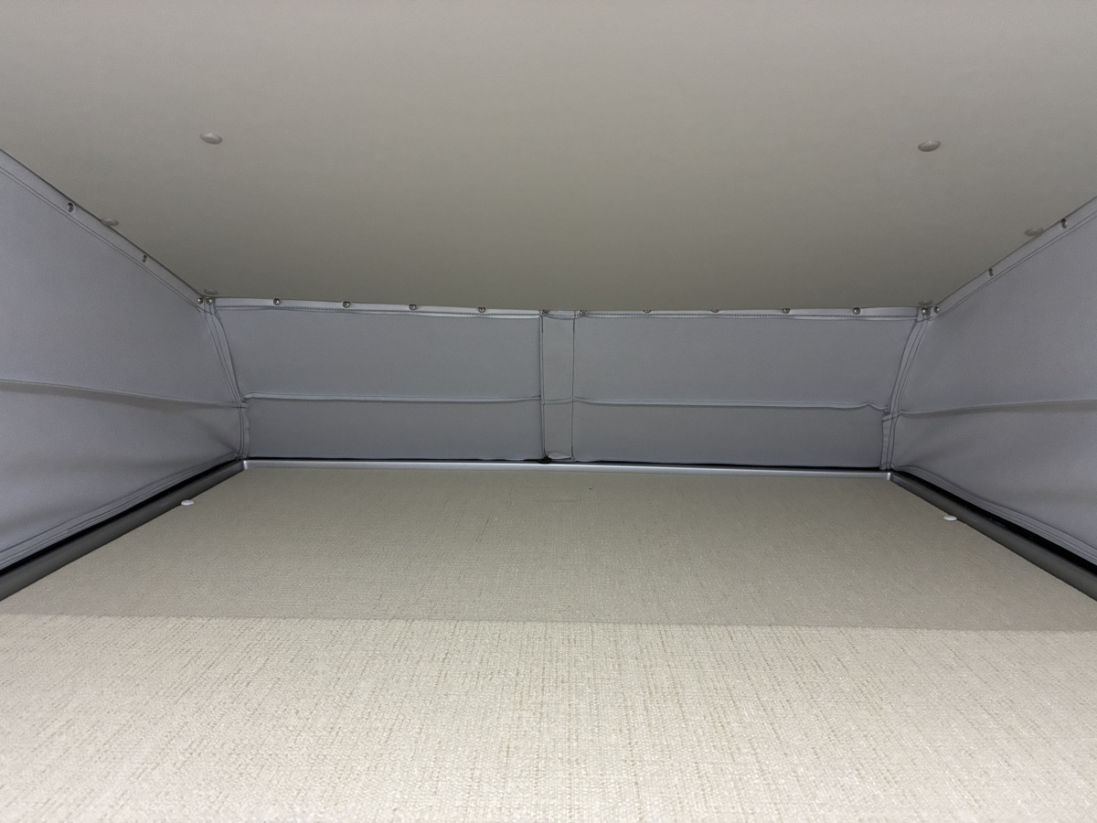 キャンピングカー広島 POP.COM Camper-R コンパクトなキャンピングカーお探しの方☆の画像