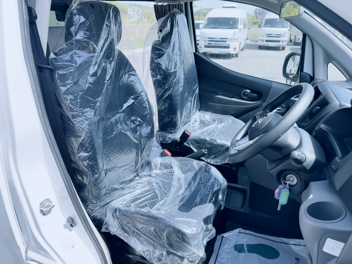 キャンピングカー広島 POP.COM Jr Camper-R coolpack 軽キャンパーの枠を超えた実用性と、夏場の快適性を追求したエポックメイキングな一台です。の画像