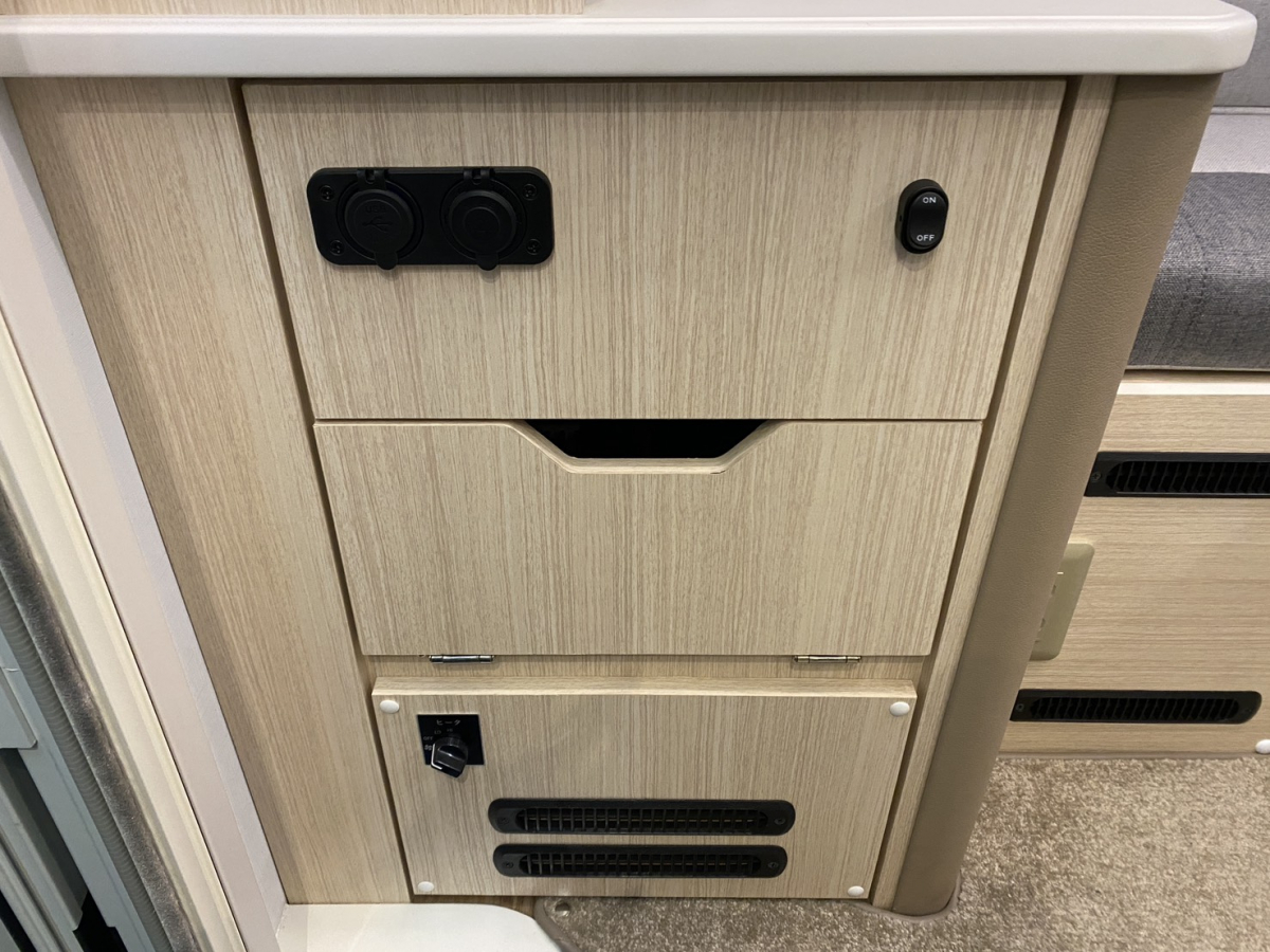 ファンルーチェ ヨセミテ  ヨセミテの画像