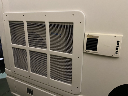 ファンルーチェ ヨセミテ  ヨセミテの他画像5枚目