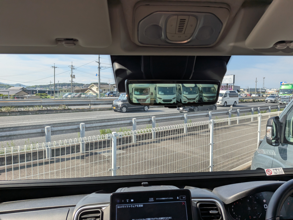 D.V.D ダーウィン D5 ハイエースからDUCATOへ・・・。進化を続けるDarwinシリーズ最新車両!の画像