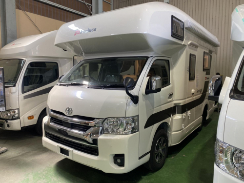 ファンルーチェ セレンゲティ525 <br>セレンゲティ525