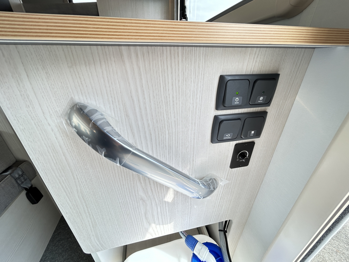 アネックス LIBERTY 50DB リバティシリーズのコンパクトモデル!の画像