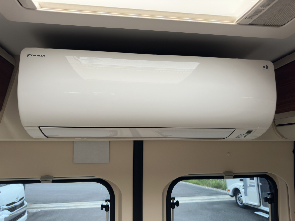 ADRIA TWIN SPORTS 600 SPT フィアット デュカトベース、「洗練された欧州デザイン」が融合したプレミアム・スポーツバン!の画像