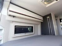 ADRIA TWIN SUPREME 640SGX ADRIA TWIN SPORTS 640 SGXの画像