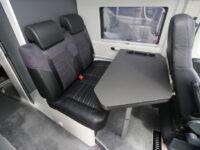 ADRIA TWIN SUPREME 640SGX ADRIA TWIN SPORTS 640 SGXの画像