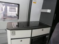 ADRIA TWIN SUPREME 640SGX ADRIA TWIN SPORTS 640 SGXの画像