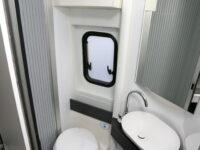 ADRIA TWIN SUPREME 640SGX ADRIA TWIN SPORTS 640 SGXの画像