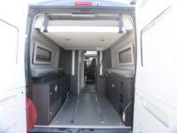 ADRIA TWIN SUPREME 640SGX ADRIA TWIN SPORTS 640 SGXの画像