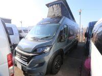 ADRIA TWIN SUPREME 640SGX ADRIA TWIN SPORTS 640 SGXの画像