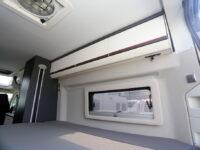 ADRIA TWIN SUPREME 640SGX ADRIA TWIN SPORTS 640 SGXの画像