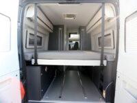 ADRIA TWIN SUPREME 640SGX ADRIA TWIN SPORTS 640 SGXの画像