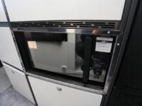 ADRIA TWIN SUPREME 640SGX ADRIA TWIN SPORTS 640 SGXの画像