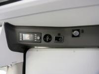 ADRIA TWIN SUPREME 640SGX ADRIA TWIN SPORTS 640 SGXの画像