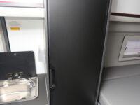 ADRIA TWIN SUPREME 640SGX ADRIA TWIN SPORTS 640 SGXの画像