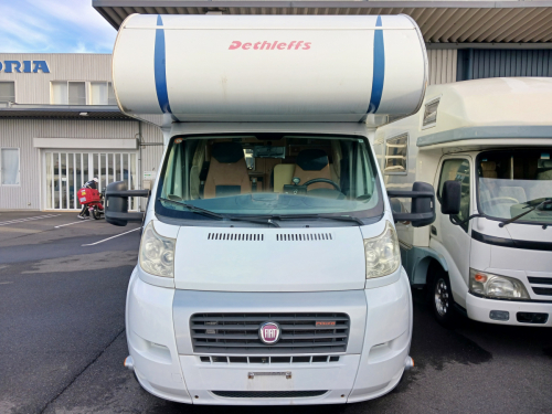 その他 デスレフ 【大特価】表示価格から50万値引き! アンコールフェア 10/12まで!の他画像1枚目